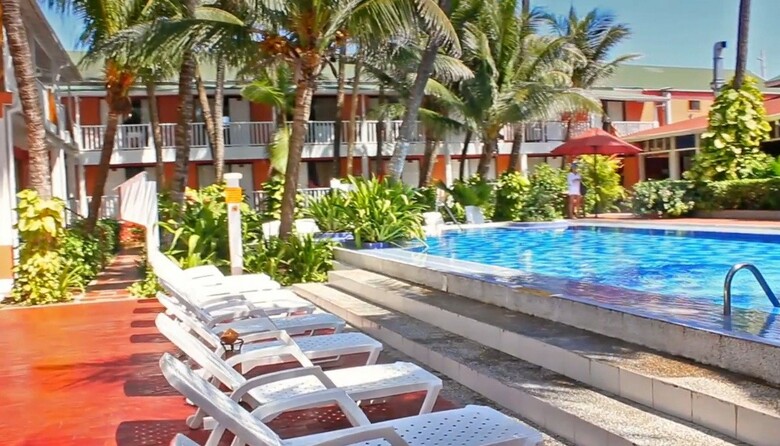 Hotel Decameron San Luis San Andr S San Andr S Y Providencia