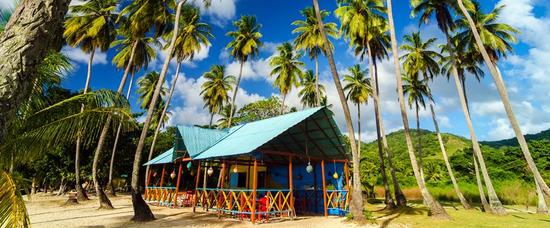 San Andrés