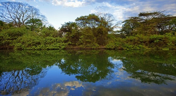 Costa Rica mágica con playas de Tamarindo