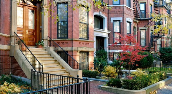 USA: Joyas del Este con Nueva York