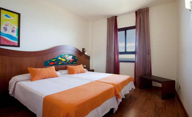 Aparthotel Ohtels Mazagon, Mazagón (Huelva) - Atrapalo.com.ar