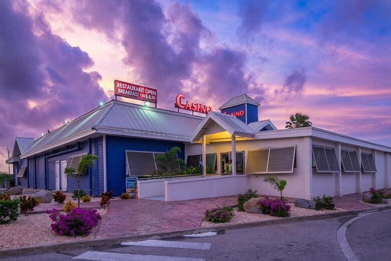 eagle aruba resort and casino reviews