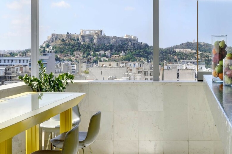 Hotel Dorian Inn, Atenas (Attica) - Atrapalo.com.ar