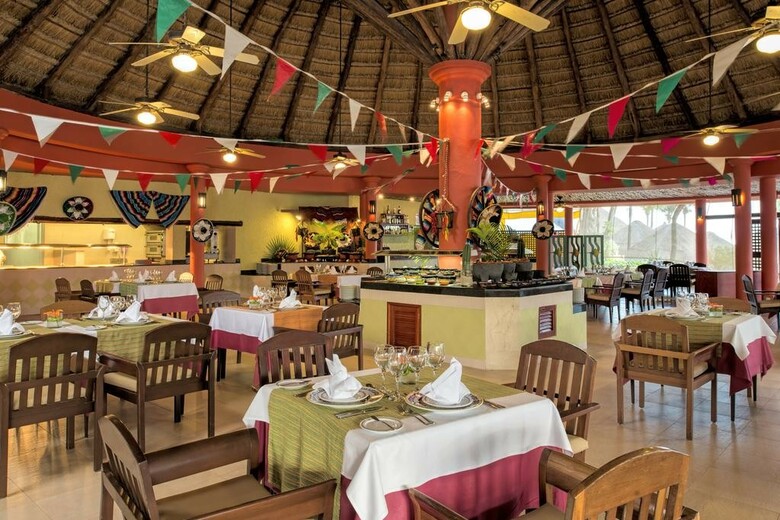 Hotel Iberostar Quetzal Playa Del Carmen Quintana Roo Ar 