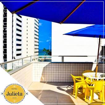 Hotel Julieta