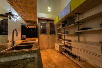 Apartamento Virrey