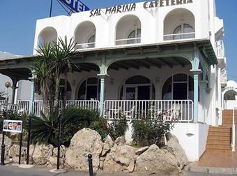 Hotel Sal Marina