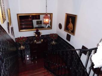 Hostal Pensión Agustina