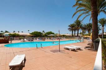 Apartamento Bungalow Melocotones Maspalomas Golf