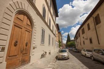 Design Apartments Florence- Florence City Center