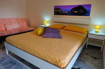 Bed & Breakfast Il Golfo