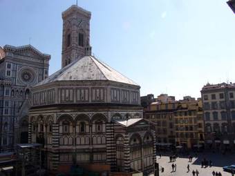 Hotel Albergo San Giovanni