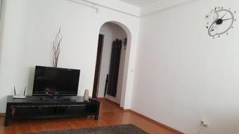 Apartamento Patria Studio