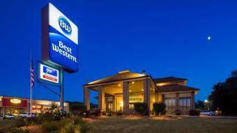 Hotel Best Western Ambassador Inn & Suites