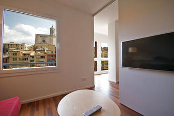 Apartamento Catedral Girona