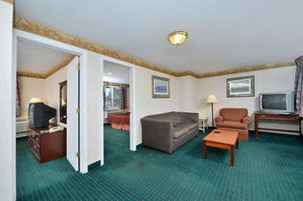 Motel Travelodge Great Barrington Berkshires