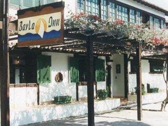 Hotel Barla Inn