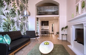 Aparthotel Design Apartments Budapest