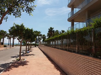 Apartamentos Good Places Oropesa Playa