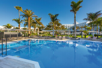 Hotel RIU Palace Maspalomas - Adults Only