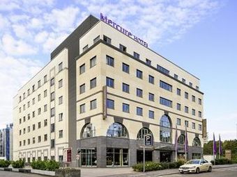 Mercure Hotel Frankfurt Eschborn Süd