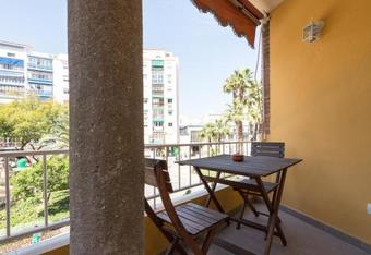 Apartamento Malagasuite Center Malaga