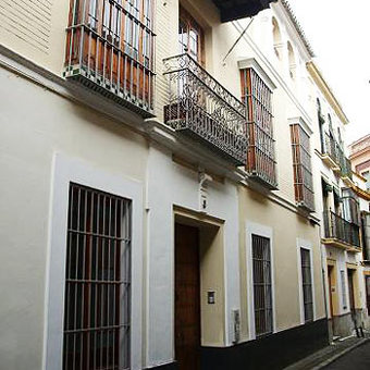 Apartamentos La Casa Del Conde De Gelves