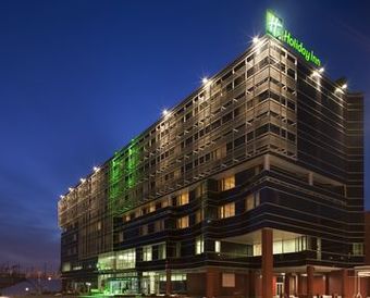 Hotel Holiday Inn Belgrade