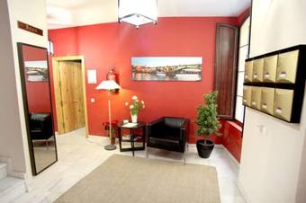 Apartamento Sleepin Sevilla