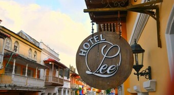 Hotel Lee