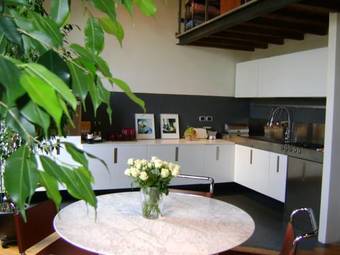 Apartamento Loft Firenze Servi