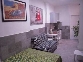 Apartamento Bolognahome