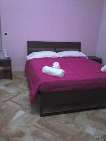 Bed & Breakfast Alloggio Di Luna