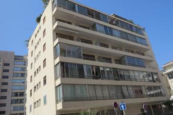 Apartamento Viva Riviera - 1 Rue Victor Cousin