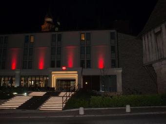 Hotel Ibis Périgueux Centre