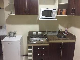 Apartamento Othon 907