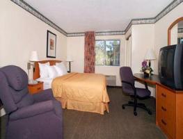 Hotel Sleep Inn & Suites