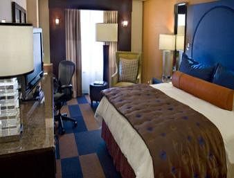 Hotel Wyndham Phoenix