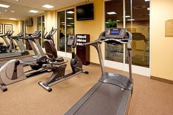 Holiday Inn Hotel & Suites Orange Park-wells Rd