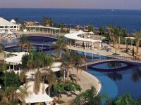 Hotel Monte Carlo Sharm El Sheikh Resort