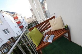 Top Apartment Mariahilferstrasse