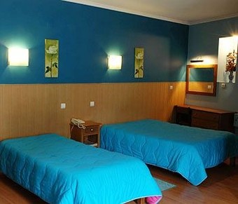 Hotel Residência Roma