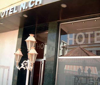 N.ch Hotel