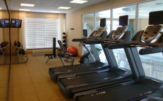 Hotel Homewood Suites By Hilton Toronto Oakville