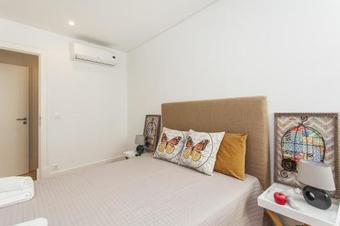 Lxway Apartments Condessa