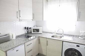 Apartamentos Kasa25 Loft 308