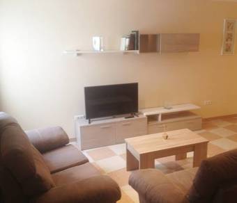 Apartamentos Decada Malaga