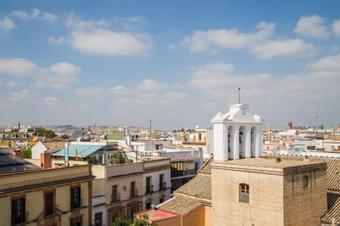 Sevilla Hostel One Centro