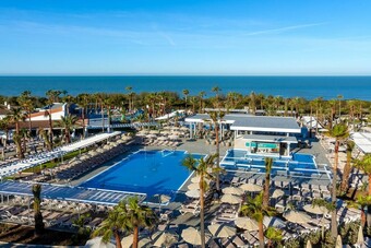 Hotel RIU Chiclana