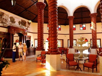 Hotel Iberostar Playa Alameda